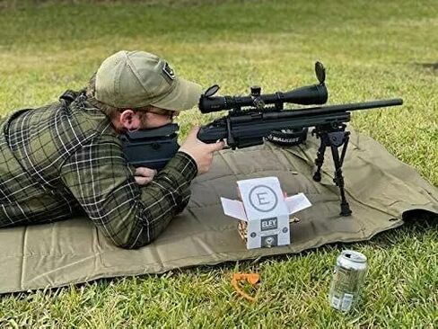 SIWEITE 6-9 Inch Tactical Bipod & Picatinny Rail Mount Adapter Rifle Bipod 6-9 Inches with Picatinny Adapter Bipods for Rifles Picatinny Bipod for Hunting and Shooting in Saudi Arabia