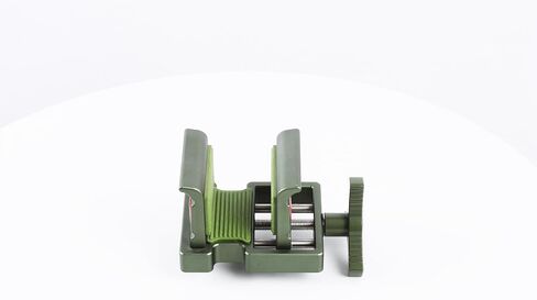 Clamping Tripod Rest Camo Tripod Stand with Integrated Clamp Head Bubble Level Sturdy Aluminum Frame Lightweight Adjustable Legs for Outdoors in Saudi Arabia
