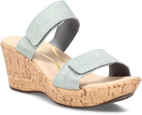 NAOT Footwear Women's Caveran Wedge in Saudi Arabia
