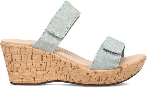 NAOT Footwear Women's Caveran Wedge in Saudi Arabia