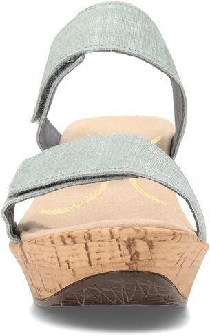 NAOT Footwear Women's Caveran Wedge in Saudi Arabia