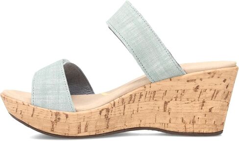 NAOT Footwear Women's Caveran Wedge in Saudi Arabia