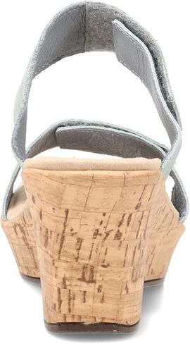 NAOT Footwear Women's Caveran Wedge in Saudi Arabia