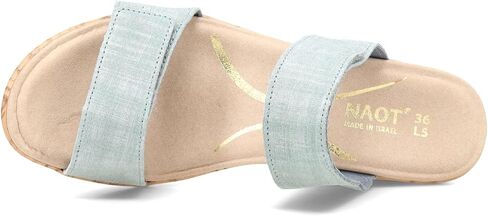 NAOT Footwear Women's Caveran Wedge in Saudi Arabia