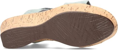 NAOT Footwear Women's Caveran Wedge in Saudi Arabia