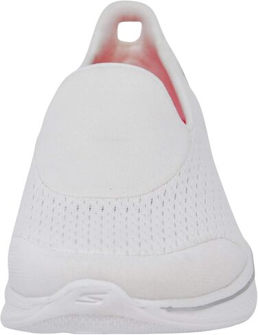 Skechers Performance Women's Go Walk 4 Kindle Slip-On Walking Shoe,Black/Pink,9 M US in Saudi Arabia