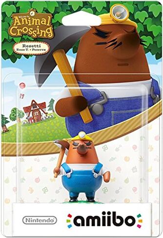 Animal Crossing amiibo Festival (Nintendo Wii U) in Kuwait