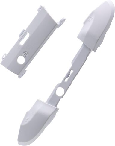 Deal4GO LB RB Bumper Button with USB C SYNC Cover Bar kit replacement for Xbox Elite Wireless Controller Series 2 (model 1797) - White in Saudi Arabia