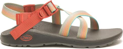 Chaco Womens ZX/2 Classic, With Toe Loop, Outdoor Sandal, Black 10 M in Saudi Arabia