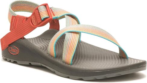 Chaco Womens ZX/2 Classic, With Toe Loop, Outdoor Sandal, Black 10 M in Saudi Arabia