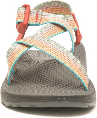 Chaco Womens ZX/2 Classic, With Toe Loop, Outdoor Sandal, Black 10 M in Saudi Arabia