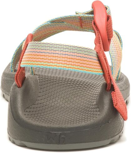 Chaco Womens ZX/2 Classic, With Toe Loop, Outdoor Sandal, Black 10 M in Saudi Arabia