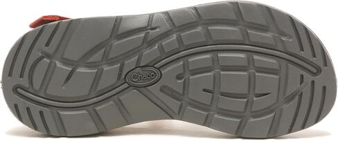 Chaco Womens ZX/2 Classic, With Toe Loop, Outdoor Sandal, Black 10 M in Saudi Arabia