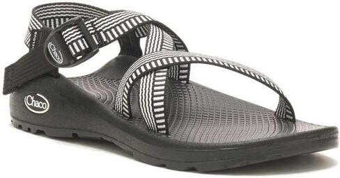 Chaco Womens ZX/2 Classic, With Toe Loop, Outdoor Sandal, Black 10 M in Kuwait