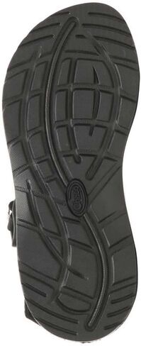 Chaco Womens ZX/2 Classic, With Toe Loop, Outdoor Sandal, Black 10 M in Kuwait