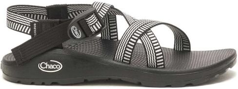 Chaco Womens ZX/2 Classic, With Toe Loop, Outdoor Sandal, Black 10 M in Kuwait
