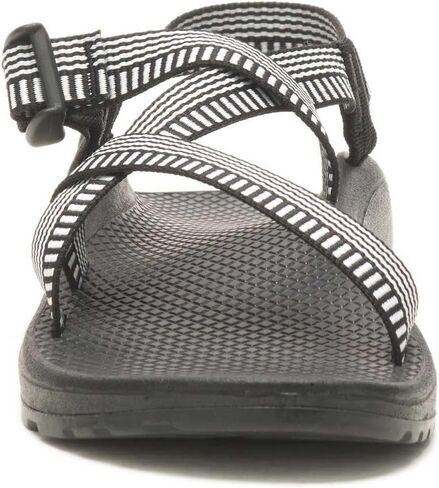 Chaco Womens ZX/2 Classic, With Toe Loop, Outdoor Sandal, Black 10 M in Kuwait
