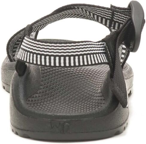 Chaco Womens ZX/2 Classic, With Toe Loop, Outdoor Sandal, Black 10 M in Kuwait
