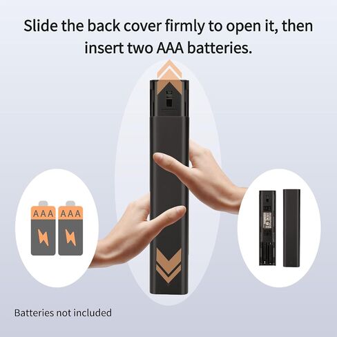 Replacement Remote Control for All Samsung Smart TVs 2019-2025, with Voice Control, No Solarcell in Saudi Arabia