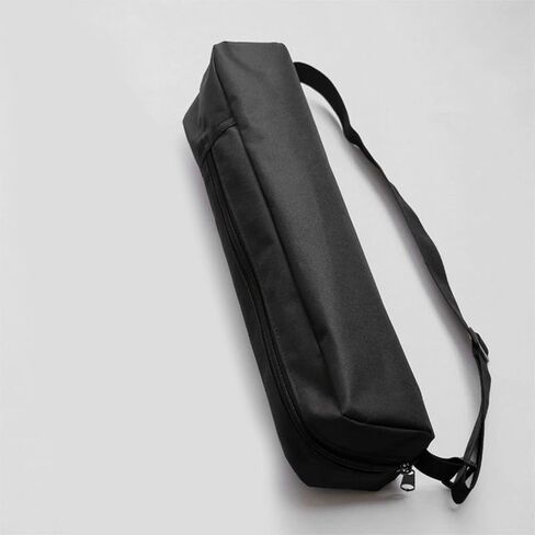 Tripod Carrying Case Bag Thickened Oxford Cloth Carrying Case Bag with Strap for Light Stand Photography Accessories 10 * 10 * 50CM in Saudi Arabia
