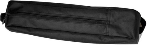 Tripod Carrying Case Bag Thickened Oxford Cloth Carrying Case Bag with Strap for Light Stand Photography Accessories 10 * 10 * 50CM in Saudi Arabia