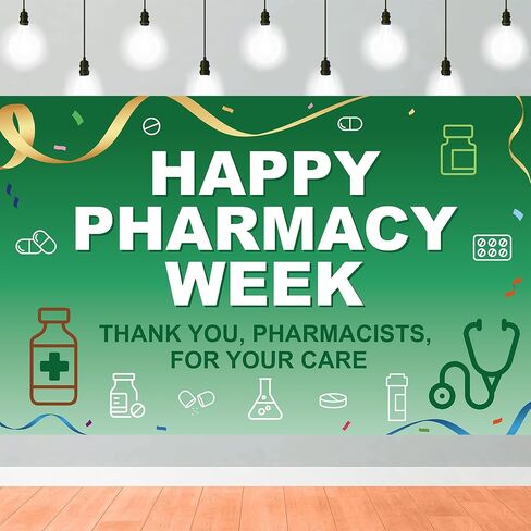 We Appreciate You - Thank You for All You Do Banner, Thank You Banner for Employee Staff Teacher Doctor Nurse Volunteers Community Champions, Appreciation & Thanksgiving Day Party Decorations, Thanks in Kuwait