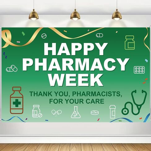 We Appreciate You - Thank You for All You Do Banner, Thank You Banner for Employee Staff Teacher Doctor Nurse Volunteers Community Champions, Appreciation & Thanksgiving Day Party Decorations, Thanks in Kuwait