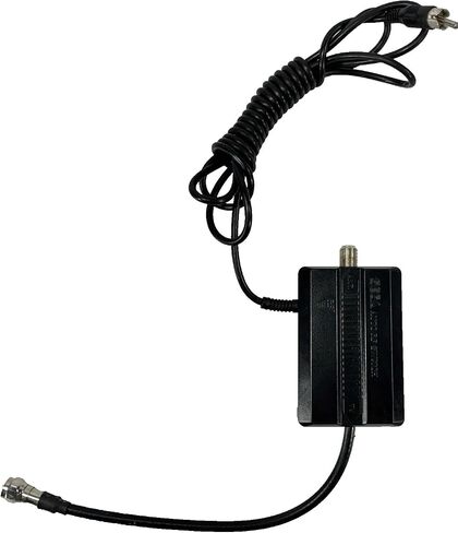 محول Sega Genesis Auto RF موديل 1603 (متجدد) in Saudi Arabia