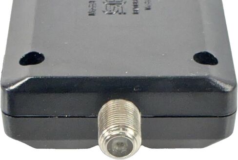 محول Sega Genesis Auto RF موديل 1603 (متجدد) in Saudi Arabia