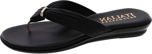 ITALIAN SHOEMAKERS Women's Aleena Sandal in Kuwait