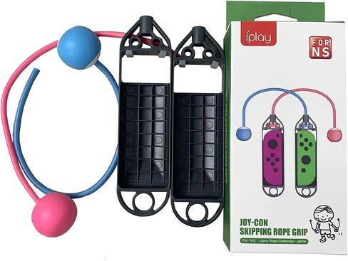 Junp Rope,Jump Rope Challenge,Adjustable Skipping Rope, Animal Crossing New Horizons Theme in Saudi Arabia