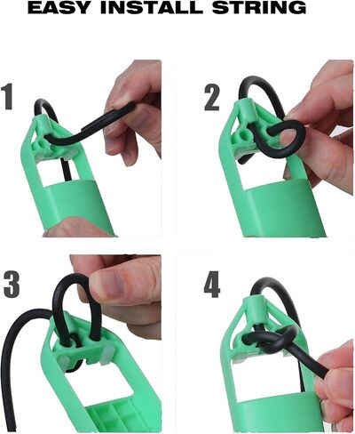 Junp Rope,Jump Rope Challenge,Adjustable Skipping Rope, Animal Crossing New Horizons Theme in Saudi Arabia