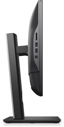 Dell Optiplex 3050 AIO Desktop Win11، 3050 كمبيوتر الكل في واحد، Intel 6th Gen Core i5-6500، ذاكرة الوصول العشوائي 8 جيجابايت، 256 جيجابايت SSD، DisplayPort، Windows 11 Pro (متجدد) in Saudi Arabia