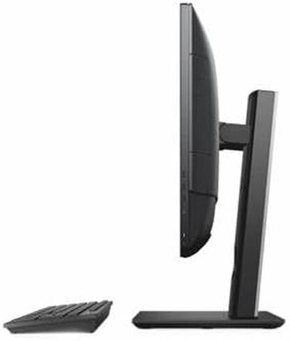 Dell Optiplex 3050 AIO Desktop Win11، 3050 كمبيوتر الكل في واحد، Intel 6th Gen Core i5-6500، ذاكرة الوصول العشوائي 8 جيجابايت، 256 جيجابايت SSD، DisplayPort، Windows 11 Pro (متجدد) in Saudi Arabia