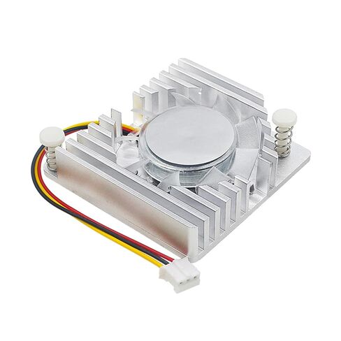 لمشعات غرفة التبريد النشطة المصنوعة من الألومنيوم ومروحة التبريد النشطة in Kuwait