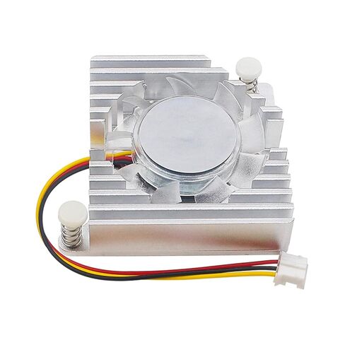 لمشعات غرفة التبريد النشطة المصنوعة من الألومنيوم ومروحة التبريد النشطة in Kuwait