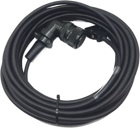 كابل التشفير لـ M64، M520، C.NC، MDS-B، CNV12، الكوع 22-14,3 متر، 5 متر، 10 متر (3 متر) in Saudi Arabia