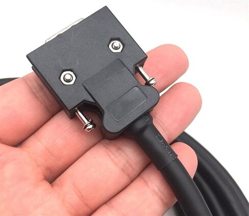 كابل التشفير لـ M64، M520، C.NC، MDS-B، CNV12، الكوع 22-14,3 متر، 5 متر، 10 متر (3 متر) in Saudi Arabia