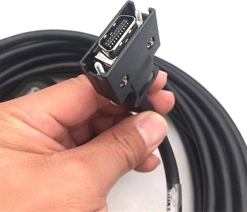 كابل التشفير لـ M64، M520، C.NC، MDS-B، CNV12، الكوع 22-14,3 متر، 5 متر، 10 متر (3 متر) in Saudi Arabia