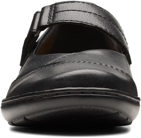 Clarks Women's Cora Gema Mary Jane Flat in Saudi Arabia