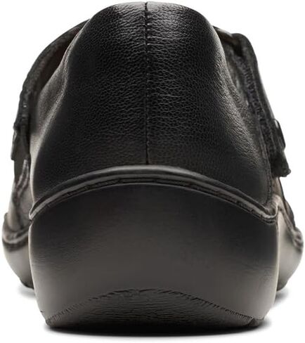 Clarks Women's Cora Gema Mary Jane Flat in Saudi Arabia