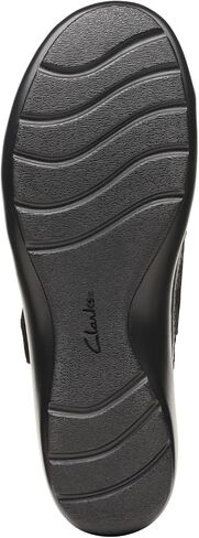 Clarks Women's Cora Gema Mary Jane Flat in Saudi Arabia