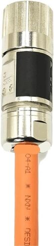 كابل الطاقة 6FX5002-8QN11 6FX8002-8QN11 لـ S210 Servo (6FX8002-8QN11,12M) in Saudi Arabia