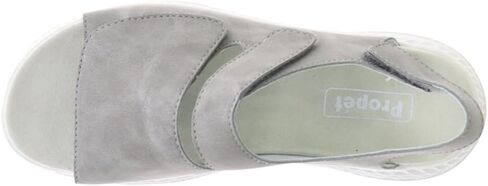 Propét Women's TravelActiv Scottsdale Sandal in Saudi Arabia