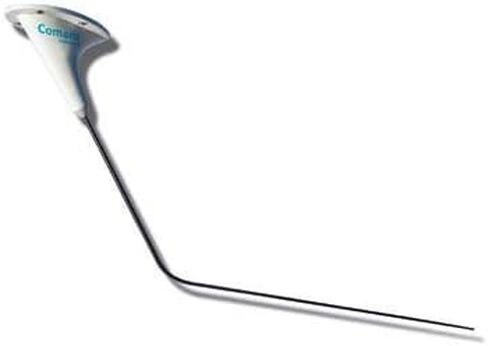 CI-122 Comm Bent Whip Antenna in Saudi Arabia