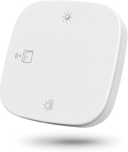 Motion Sensor for Cabinet Lights, Dimmable, Adjustable Color Temperature, Magnetic Mount, for Kitchens Closets Hallways Bathrooms Stairway (Motion Control) in Saudi Arabia