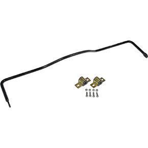 Dorman 927-158 Rear Suspension Stabilizer Bar Compatible with Select Jeep Models