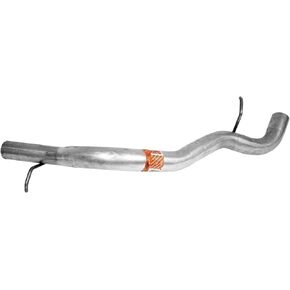 Dynomax 55114 Exhaust Tail Pipe for Chevrolet Tahoe