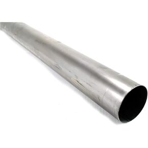 Patriot Exhaust H7765 3" Mild Steel Exhaust Tubing