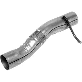 Walker 43732 Exhaust Pipe 3" Inlet (ID) 3" Outlet (OD) for Ford F-250